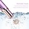 Replacement Heads for Flawless Generation 2 Facial Hair Removal Replacement Heads for Women Compatible with Finishing Flawless Facial Hair Remover Double Halo Replacement Heads Gen 26 Count