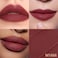 FLORASIS Blooming Rouge Love Lock Lipstick LongLasting Sculpting Lipstick Misty Matte Finish Lightweight Nourishing for Everyday Use M1666 Bed of Roses