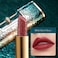 FLORASIS Blooming Rouge Love Lock Lipstick LongLasting Sculpting Lipstick Misty Matte Finish Lightweight Nourishing for Everyday Use M1666 Bed of Roses