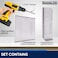 MeasurePro Cabinet Door  Drawer Hardware Installation Template Kit Made in The USA