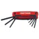 CRAFTSMAN CMHT26006 CM HEX KEYSSAE FOLDING SET