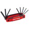 CRAFTSMAN CMHT26006 CM HEX KEYSSAE FOLDING SET