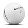 TaylorMade Golf 2022 TOUR RESPONSE DOZEN WHITE