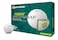 TaylorMade Golf 2022 TOUR RESPONSE DOZEN WHITE