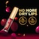 FACES CANADA Comfy Matte Lip Color  10Hr Long Stay with Comfort  Almond Oil  On My Way 01 3ml