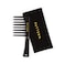 PATTERN Beauty by Tracee Ellis Ross Mini Wide Tooth Comb for Curly Hair Coilies and TightTextured Hair