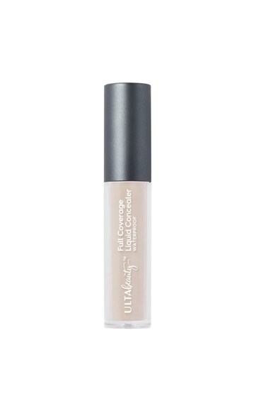 Ulta Beauty Full Coverage Waterproof Liquid Concealer  Fair Cool
