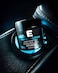 E Elegance Earth Fragrance Triple Action Hair Gel for Men And Women  Super Strong Hold Extreme Volume And Long Lasting Shine  Flake Free And Refreshing Fragrance  All Hair Types 169 oz
