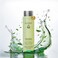 KUMIKO Matcha Hydrating Micellar Water  A Gentle  Natural Facial Cleanser for All Skin Types  Cleansing water  Leaves Skin Supple  Hydrated  Removes Makeup  Impurities  1016 oz