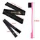 Edge Bands and Hair Wrap Headband for Wigs Closures  Frontals  NonSlip Elastic with Brush for Baby Hair