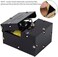 KINMINGZHU Fully Asembled Mini Edition Useless Box for Birthday and Party Gift Toy Game BlackMini