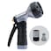 Melnor 65156AMZ Small Metal Multi Pattern Nozzle