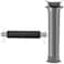 Rubber Knock Box Bar CoverSleeve  CAFEMASY Knock Bar Replacement Rubber Cover for Commerical Espresso Grounds Knock Box Coffee Bar Large Size Standing Knock Box Waste Bin
