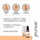 Jeunive Citrus Stem Cells Vitamin C Serum with AntiAging Hyaluronic Acid  Citrus Stem Cells  Day and Night Nourishment to Refresh and Even Blemishes for that Special Glow 1 oz 28g
