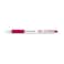 PILOT EasyTouch Refillable  Retractable Ballpoint Pens Medium Point Red Ink 12Pack 32222
