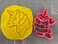 Cute Unicorn Cookie Cutter
