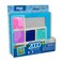 smART Pixelator Small Peg Set Pink