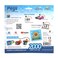 smART Pixelator Small Peg Set Pink
