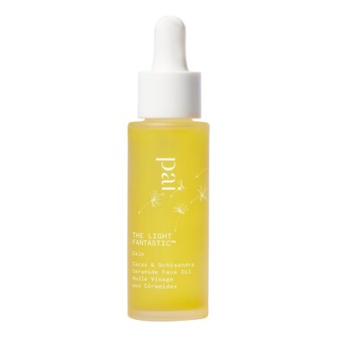PAI SKINCARE  The Light Fantastic Organic Ceramide Face Oil  Natural Vegan Sensitive Skincare 1 fl oz  30 mL