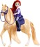 DreamWorks Spirit Riding Free Collector Doll  Horse Maricela  Mystery Kids Toys for Ages 3 Up by Just Play