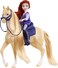 DreamWorks Spirit Riding Free Collector Doll  Horse Maricela  Mystery Kids Toys for Ages 3 Up by Just Play