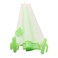 EchoDone Cactus Tube Column Silicone Soap Candle Mold Embed Soap Making Supplies Silicone Mold for Soap