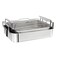 Cristel 1810 Stainless Steel 3ply Roaster with Roasting Rack