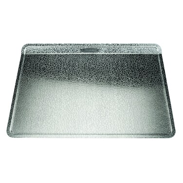 Doughmakers 10072 Great Grand Cookie Sheet Silver 14 x 205 Large