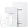VIDIVICI Hydra Intense Hyaluron7 Mask Sheet  Intensive Moisturizing Full Face Mask with Hyaluronic Acid  Lyocell Sheet Mask for Soft and High Adhesion 10 Sheets