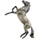 Breyer Freedom Series Classics American Dreams  Rearing Mustang  Model Horse Toy  9 x 7  112 Scale Classics  Model 62203