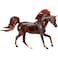 Breyer Freedom Series Classics American Dreams  Rearing Mustang  Model Horse Toy  9 x 7  112 Scale Classics  Model 62203