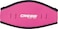 Cressi Neoprene Mask Strap Cover Pink