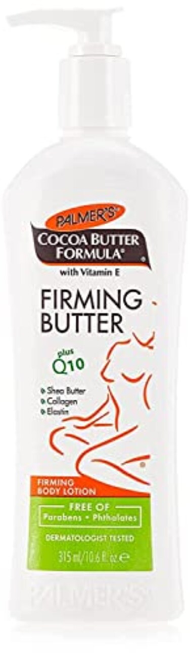 Palmer S Cocoa Butter Formula  Firming Butter 315Ml106FlOz