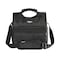 Igloo Black Evergreen 16 Can Softsided Gripper Bag