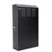 AEONS 9U Professional Wall Mount Network Server Cabinet Enclosure 19Inch Server Network Rack with Vented Door 16Inches Deep Black Fully Assembled