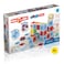 Geomag Magnetic Toys  Magnets for Kids  Magicube Word Building Fun  Magnetic Cubes and Letter Clips Set  STEM Learning  SwissMade  Age 3