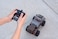 Jada Toys Hollywood Rides 114 RC  GI Joe Multi