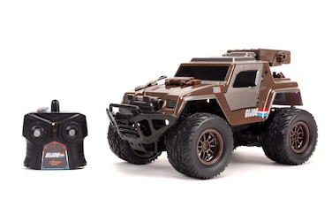 Jada Toys Hollywood Rides 114 RC  GI Joe Multi