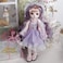 Dream Fairy Angel Fortune Days Original 28cm BJD Dolls Series 28 Joints Doll Best Gift for Girls Bertha