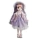 Dream Fairy Angel Fortune Days Original 28cm BJD Dolls Series 28 Joints Doll Best Gift for Girls Bertha