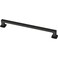 Franklin Brass Parow Cabinet Pull Black 81316 in 224mm Drawer Handle 10 Pack P41774KFBKT
