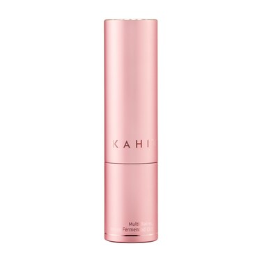KAHI Wrinkle Bounce Multi Balm  REFILLABLE EDITION  AllinOne Hydrating Lip Balm Eye Cream Neck Cream Make Up Base  Face Mist Moisture Balm Stick  Daily Face Moisturizer Stick 032 oz