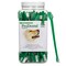 Top Performance ProDental DualEnd Toothbrushes  Convenient Toothbrushes for Cleaning Pets Teeth 50Pack