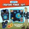 Wild Kratts Creature Power Suit Martin Large 68X Includes Vest Gloves  2 Power Discs for Halloween Costume Pretend Play  Dress Up Officially Licensed Toys for Children Gift for Kids Boy Girl
