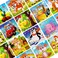 12Pack Wooden Jigsaw Puzzles for Kids Age 36 Year Old Animals Preschool Puzzles for Toddler Children Learning Educational Puzzle Toys for Boys and Girls