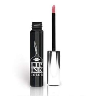LIP INK Liquid Lip Color Lipstick  Champagne Berry  Natural  Organic Makeup for Women by Lip Ink International  100 Organic Kosher Vegan