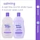 Baby Magic Calming Baby Bath Made with Real 705554 Lavender  Chamomile 30 Fl Oz