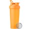 BlenderBottle Classic V2 Shaker Bottle Perfect for Protein Shakes and Pre Workout 28Ounce Mango