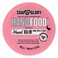 Soap  Glory Original Pink Hand Food Intensive Hand Balm  Avocado  Marula Oil Hydrating Cuticle  Hand Moisturizer  Rose  Bergamot Scented Hand Cream for Dry Hands 80g