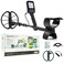 Nokta Makro Simplex Waterproof Detector with 11 Coil